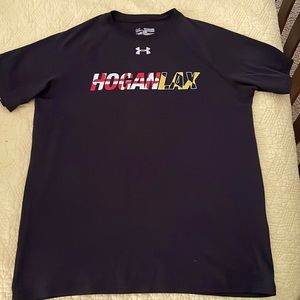 Youth XL heat gear t-shirt